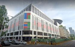 The Adelphi (D6), Retail #489074131